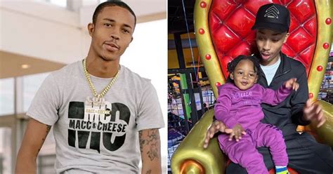 Son of rapper Gillie Da Kid killed aged 25 in triple。